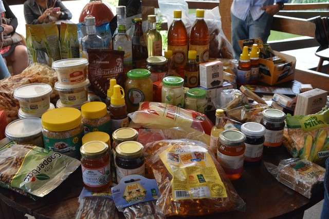 Feira Baiana da Agricultura Familiar e Economia Solidária será realizada em Salvador/BA