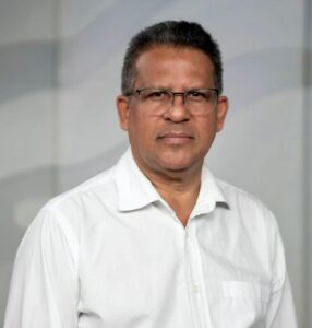 Wenceslau Augusto dos Santos