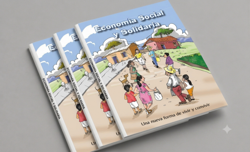 Economia Social Y Solidaria