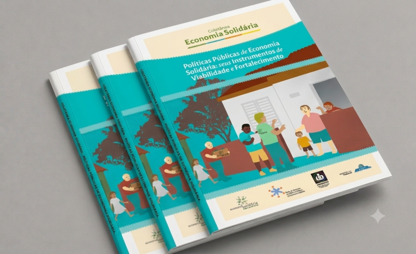 Políticas Públicas de Economia Solidária: seus Instrumentos de Viabilidade e Fortalecimento