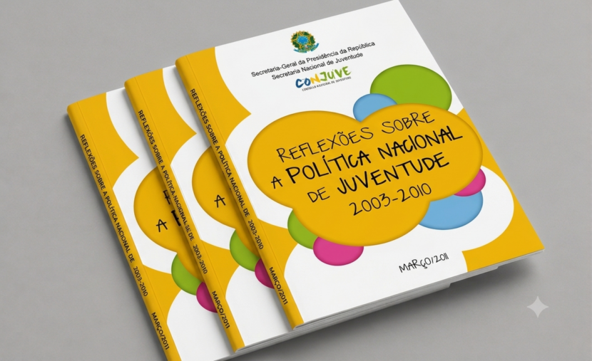 Reflexões Sobre a Política Nacional de Juventude