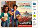 Festival Nacional de Economia Popular e Solidária